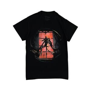 ★ Lady Gaga OG Chromatica Merch Graphic T-Shirt ★